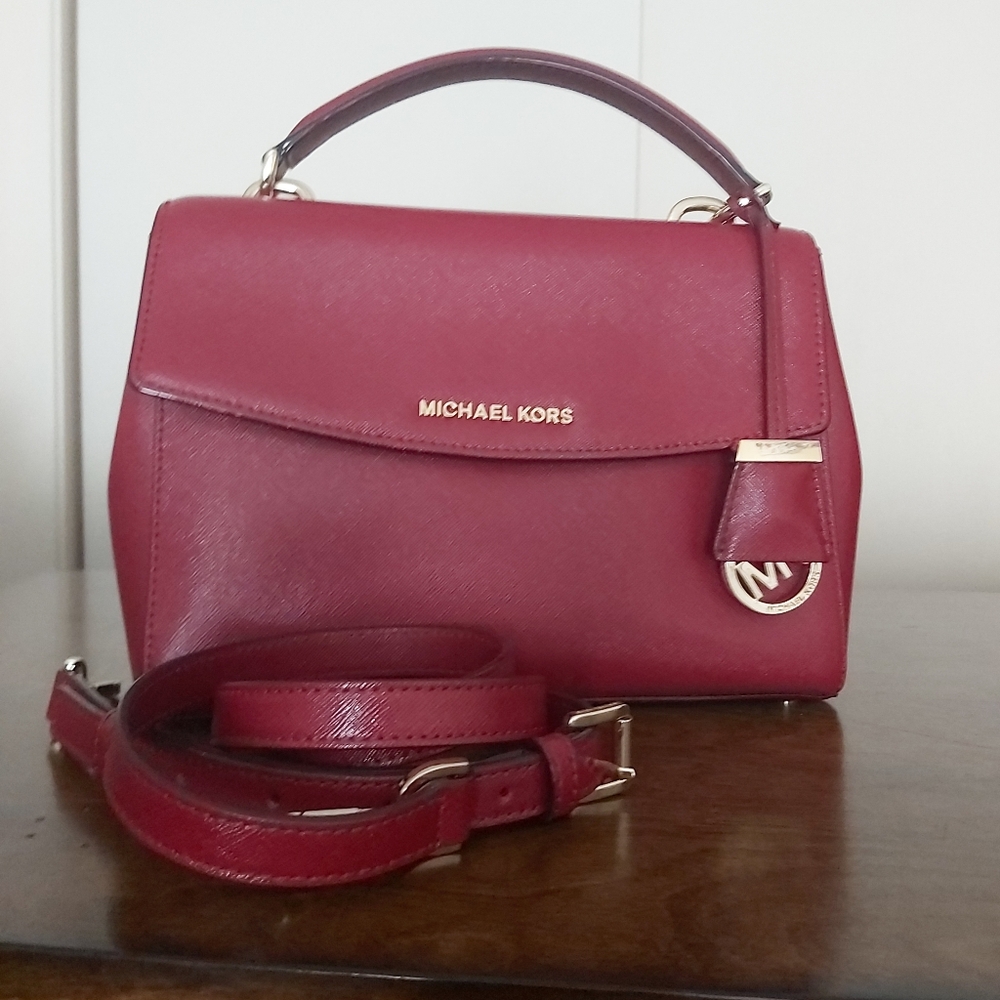 Michael kors Ava top handle bag